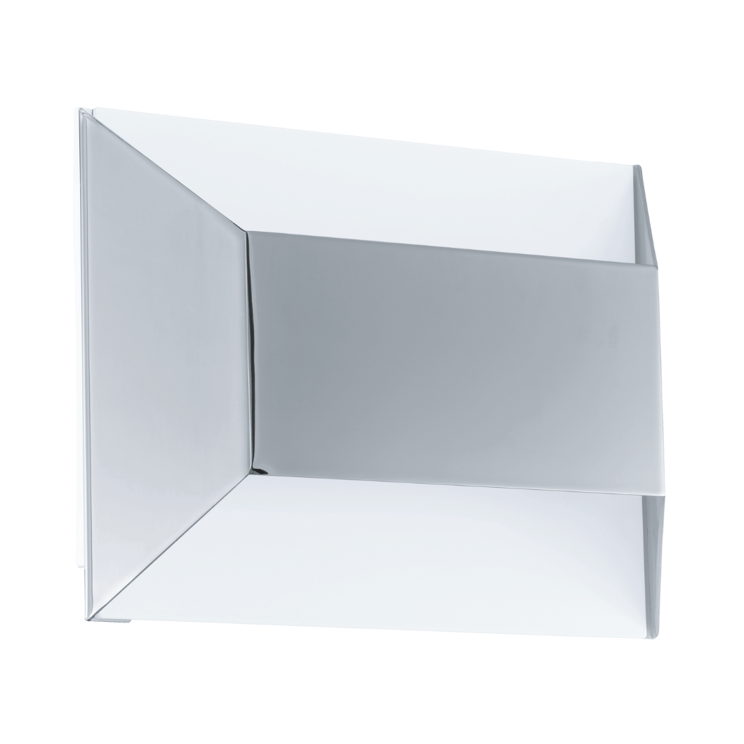 Eglo Wall & Sconce Lights Eglo Sania 1 Wall Light - 91348