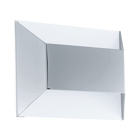 Eglo Wall & Sconce Lights Eglo Sania 1 Wall Light - 91348