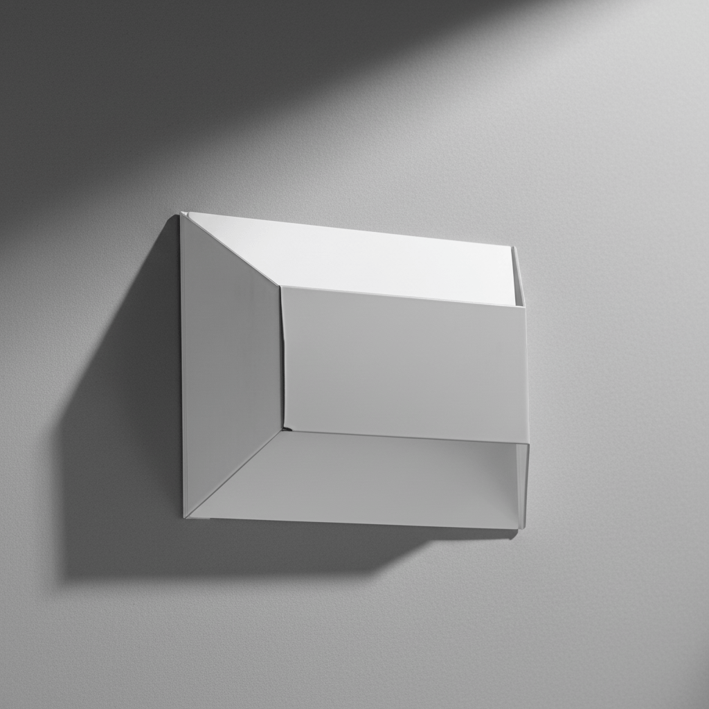 Eglo Wall & Sconce Lights Eglo Sania 1 Wall Light - 91348