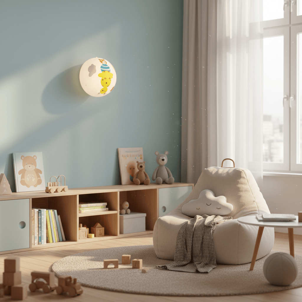 Eglo Light Bulbs & Fixtures Eglo Taya Ceiling Light  60W - 88403