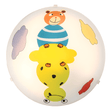 Eglo Light Bulbs & Fixtures Eglo Taya Ceiling Light  60W - 88403