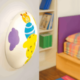 Eglo Light Bulbs & Fixtures Eglo Taya Ceiling Light  60W - 88403