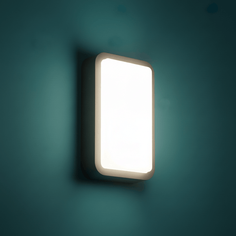 Eglo Wall & Sconce Lights Eglo Trosona Led Wall Light - 95105