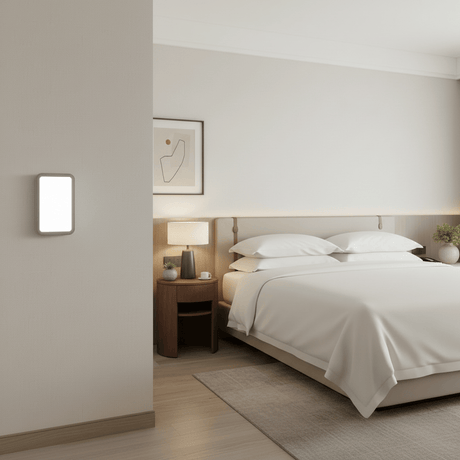 Eglo Wall & Sconce Lights Eglo Trosona Led Wall Light - 95105