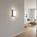 Eglo Wall & Sconce Lights Eglo Trosona Led Wall Light - 95105