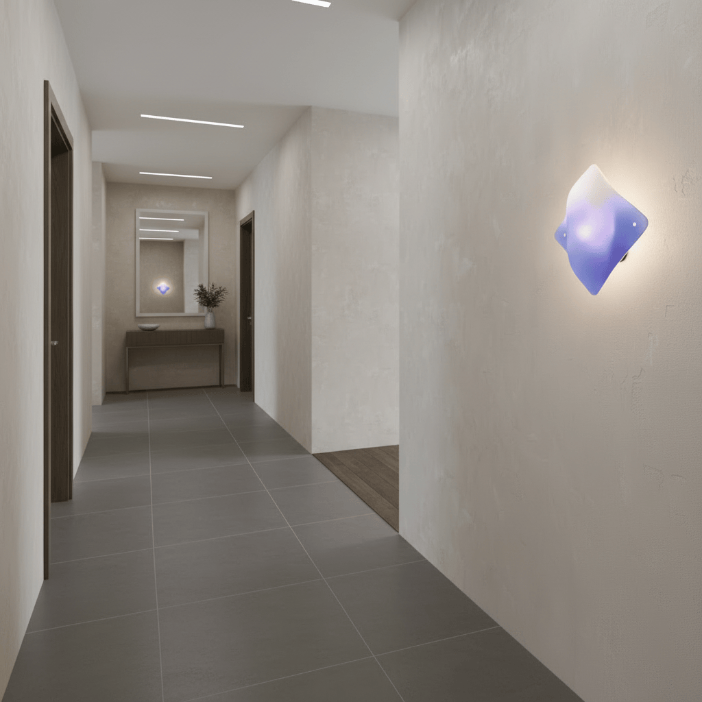 Eglo Wall & Sconce Lights Eglo Wall Light - 87168