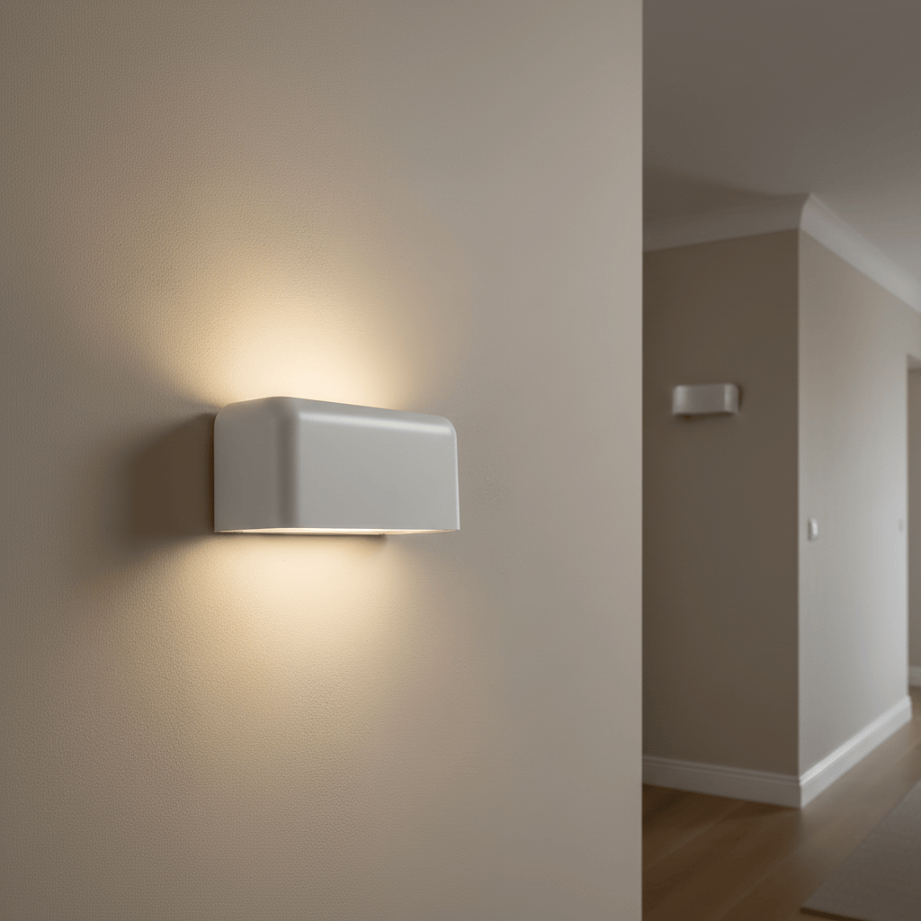 Eglo Wall & Sconce Lights Eglo Wall Light - 92338