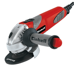 Einhell Grinder Einhell 125mm Angle Grinder 1010W - RT-AG 125/1