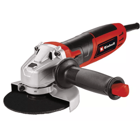 Einhell Grinder Einhell 125mm Angle Grinder 850W - TC-AG 125