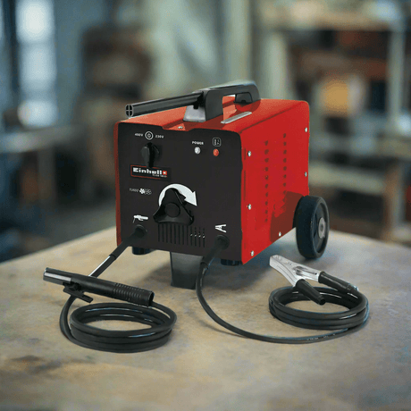 Einhell Welding Machine & Accessories Einhell 16A Electric Welding Machine 230/400 V- TC-IW 160
