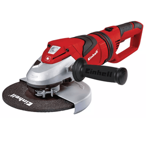 Einhell Grinder Einhell 230mm Angle Grinder 2350W - TE-AG 230