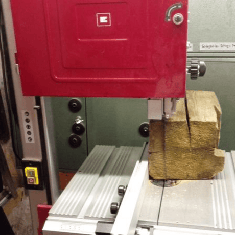 Einhell Hand Saws & Cutting Tools Einhell Band Saw 750W - TC-SB 305 U
