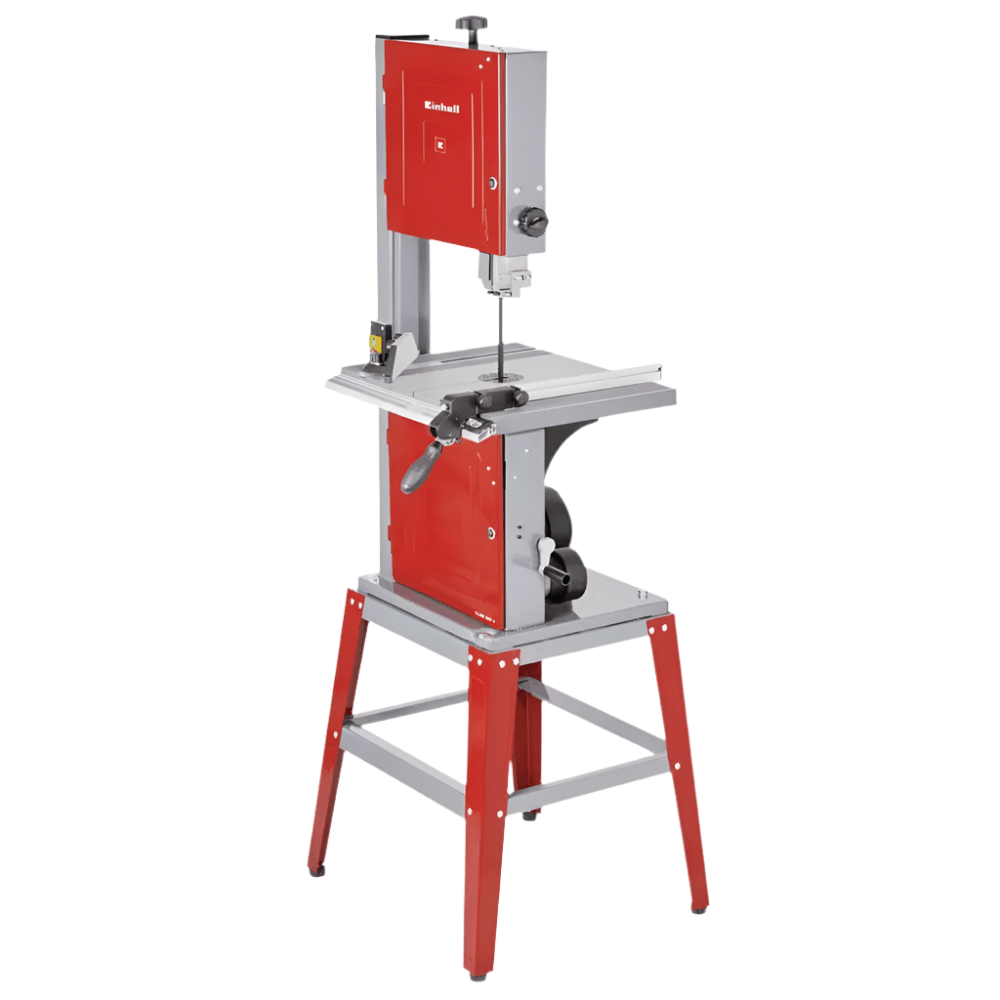 Einhell Hand Saws & Cutting Tools Einhell Band Saw 750W - TC-SB 305 U