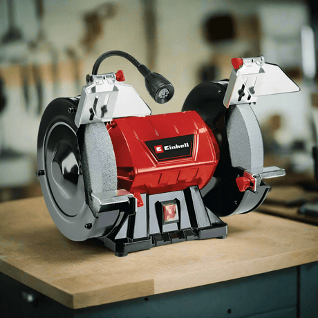 Einhell Grinder Einhell Bench Grinder 400W - TC-BG 200