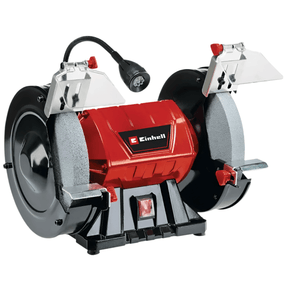 Einhell Grinder Einhell Bench Grinder 400W - TC-BG 200