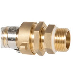 Einhell Compressor & Air Tool Accessories Einhell Brass Suction Hose 7M 1''