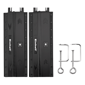 Einhell Circular Saw Accessories Einhell Cicular Saw Accessory L700 2TLG