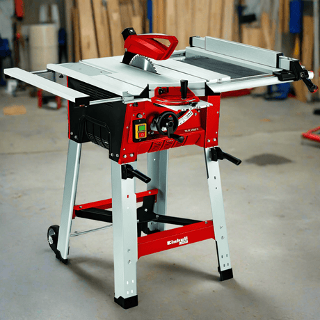 Einhell Hand Saws & Cutting Tools Einhell Cross Cut Saw 1800W - TE-CC 1825 U