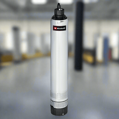 Einhell Submersible Pumps Einhell Dirt Water Pump 1000W - GC-DW 1000 N