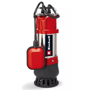 Einhell Submersible Pumps Einhell Dirt Water Pump 500W - GC-DP 5010 G