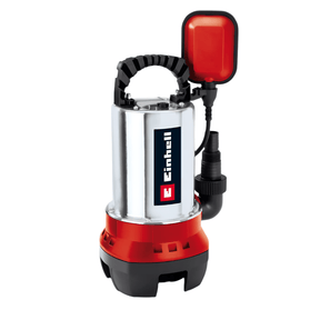 Einhell Submersible Pumps Einhell Dirt Water Pump 630W - GC-DP 6315 N