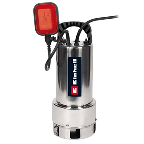 Einhell Submersible Pumps Einhell Dirt Water Pump 90mm 900W - GC-DP 9035N