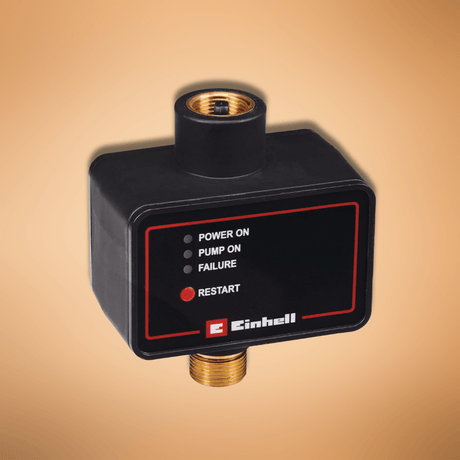 Einhell Submersible Pumps Einhell Electric Flow Switch