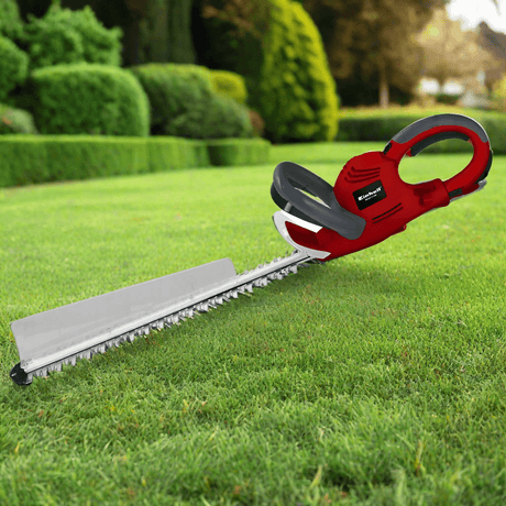 Einhell Trimmer Einhell Electric Hedge Trimmer 230V 710W - RG-EH 7160