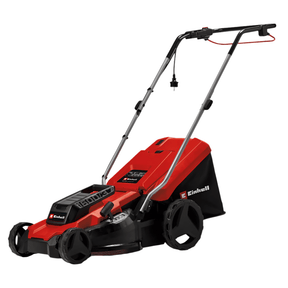 Einhell Lawn Mower Einhell Electric Lawn Mower 37cm 1600W - GC-EM 1600/37