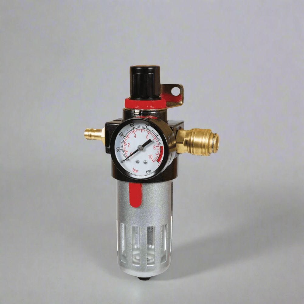 Einhell Compressor & Air Tool Accessories Einhell Filter Pressure Reducer - 9.5mm