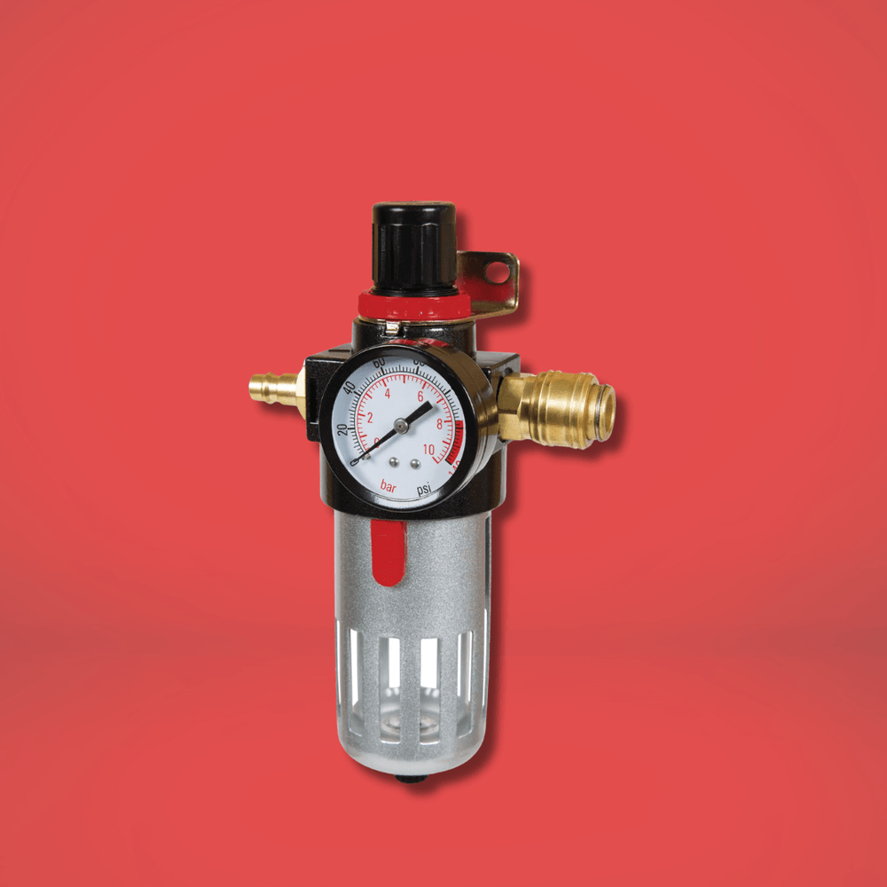 Einhell Compressor & Air Tool Accessories Einhell Filter Pressure Reducer - 9.5mm