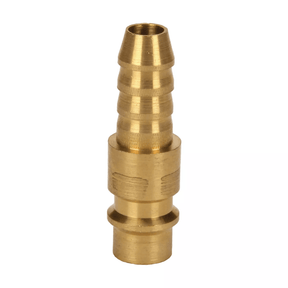 Einhell Compressor & Air Tool Accessories Einhell Gold Colored Grommet Socket For Compressors - 9mm