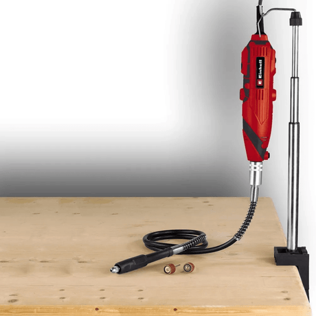 Einhell Grinding & Cutting Wheels Einhell Grinding & Engraving Tool 230V - TC-MG 135 E