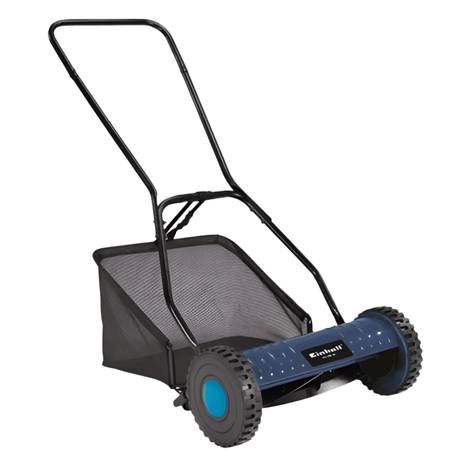 Einhell Lawn Mower Einhell Hand Lawn Mower 40cm 23L - BG-HM 40