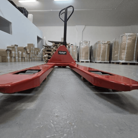 Einhell Automotive Tools Einhell Hand Pallet Truck 2500kg - BT-PT 2500