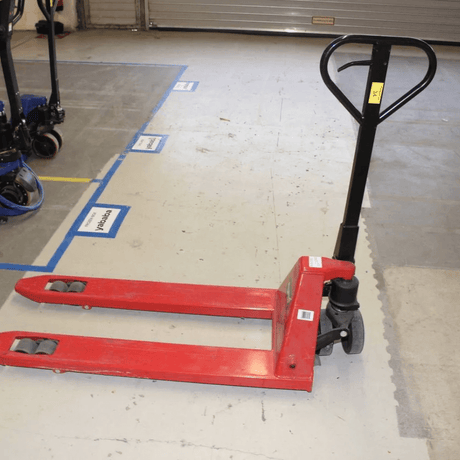 Einhell Automotive Tools Einhell Hand Pallet Truck 2500kg - BT-PT 2500