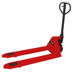 Einhell Automotive Tools Einhell Hand Pallet Truck 2500kg - BT-PT 2500