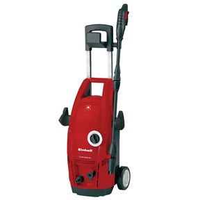 Einhell Pressure Washer Einhell High Pressure Cleaner 2000W - TC-HP 2042 PC