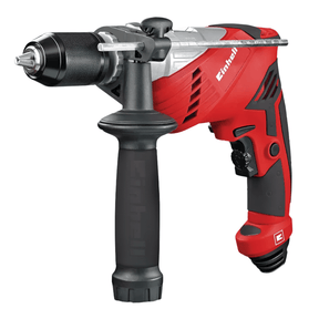 Einhell Drill Einhell Impact Drill - RT-ID 65