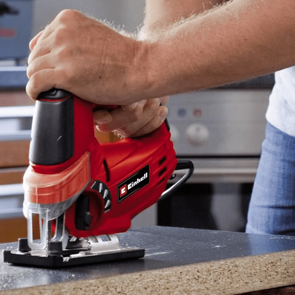 Einhell Jigsaw Einhell Jig Saw 750W - TE-JS 100