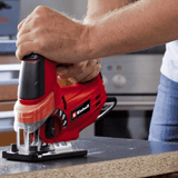 Einhell Jigsaw Einhell Jig Saw 750W - TE-JS 100