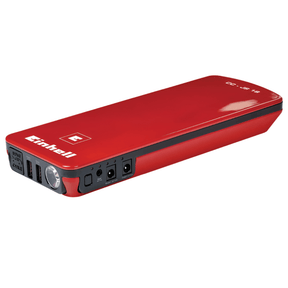 Einhell Automotive Accessories & Maintenance Einhell Jump Starter/Power Bank 12V - CC-JS 18