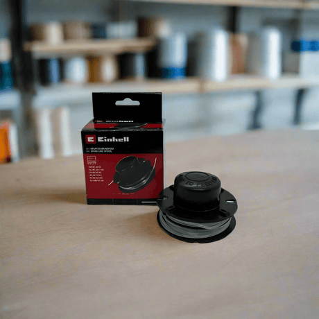 Einhell Trimmer Einhell Line Spool 600cm 46cm - GH-BC 25/43/33-4