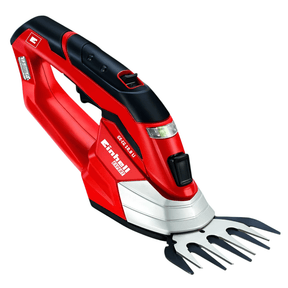 Einhell Trimmer Einhell Lithium-ion Cordless Grass Cutter 10.8 V 1300 mAh - GE-CG 10.8 LI