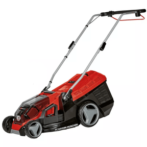 Einhell Lawn Mower Einhell Lithium-Ion Cordless Lawn Mower 2x4.0Ah 36V- GE-CM 36 LI