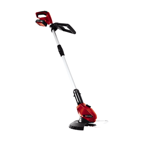 Einhell Trimmer Einhell Lithium-Ion Cordless Lawn Trimmer 1x2.0Ah 18V - GE-CT 18 Li Kit