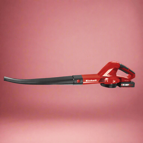 Einhell Blower Einhell Lithium-Ion Cordless Leaf Blower 1x2.0Ah 18V - GE-CL 18 LI E KIT