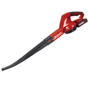 Einhell Blower Einhell Lithium-Ion Cordless Leaf Blower 1x2.0Ah 18V - GE-CL 18 LI E KIT