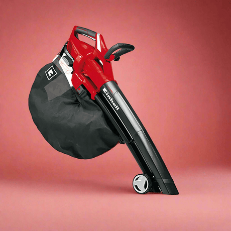 Einhell Blower Einhell Lithium-Ion Cordless Leaf Blower 2x18V - GE-CL 36 LI E