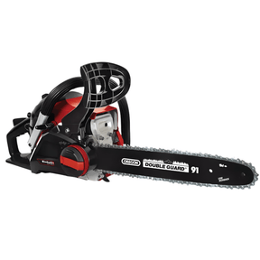 Einhell Chainsaw Einhell Petrol Chain Saw 350mm 1400W - GC-PC 1435 I TC